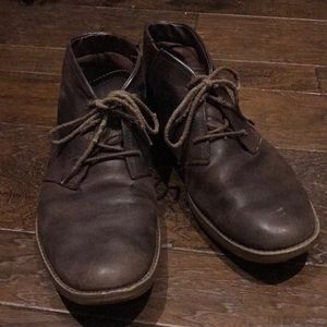 Men’s Timberland boots